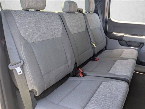 Used 2024 Ford F250 XLT AWD/4WD image 18
