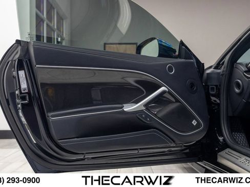 Used 2014 Ferrari F12 Berlinetta RWD image 41