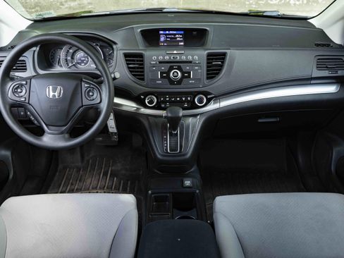 Used 2015 Honda CR-V LX image 25