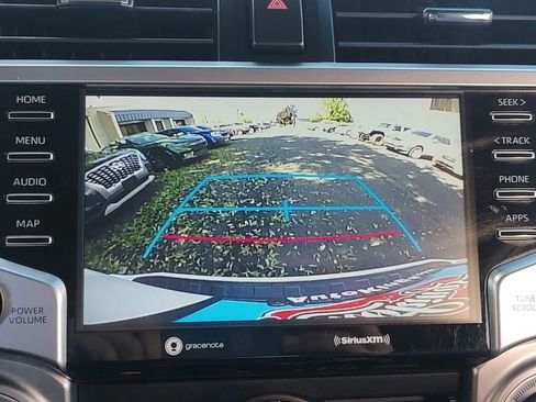 Used 2020 Toyota 4Runner SR5 image 21