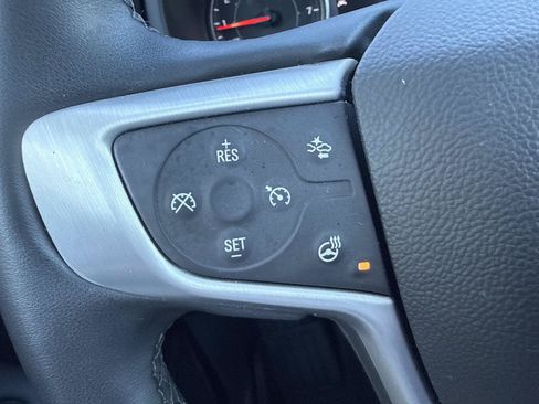 Used 2023 GMC Terrain SLT w/ Elevation Edition AWD/4WD image 24