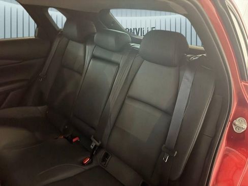 Used 2025 MAZDA CX-30 AWD 2.5 S w/ Preferred Package image 21