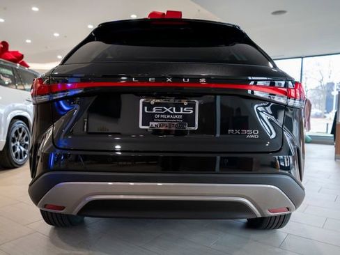New 2026 Lexus RX 350 Premium Plus image 8