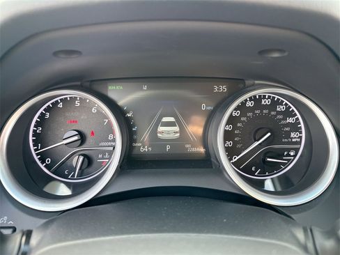 Used 2024 Toyota Camry XLE w/ Cold Weather Package image 15