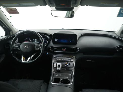 Used 2023 Hyundai Santa Fe SEL image 13