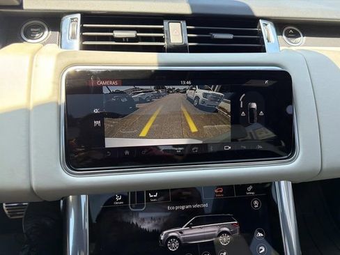 Used 2022 Land Rover Range Rover Sport HST AWD/4WD image 32