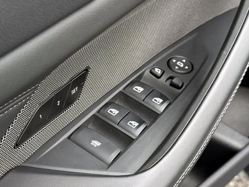 Used 2024 BMW M4 xDrive Competition AWD/4WD image 16