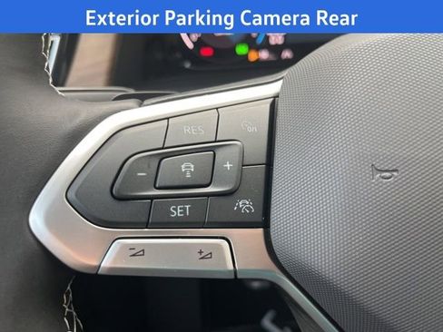 New 2026 Volkswagen Atlas SE image 10