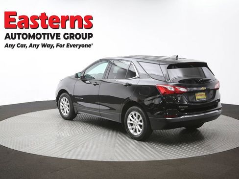Used 2018 Chevrolet Equinox LT image 62