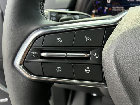 New 2026 Chevrolet Tahoe High Country AWD/4WD image 32