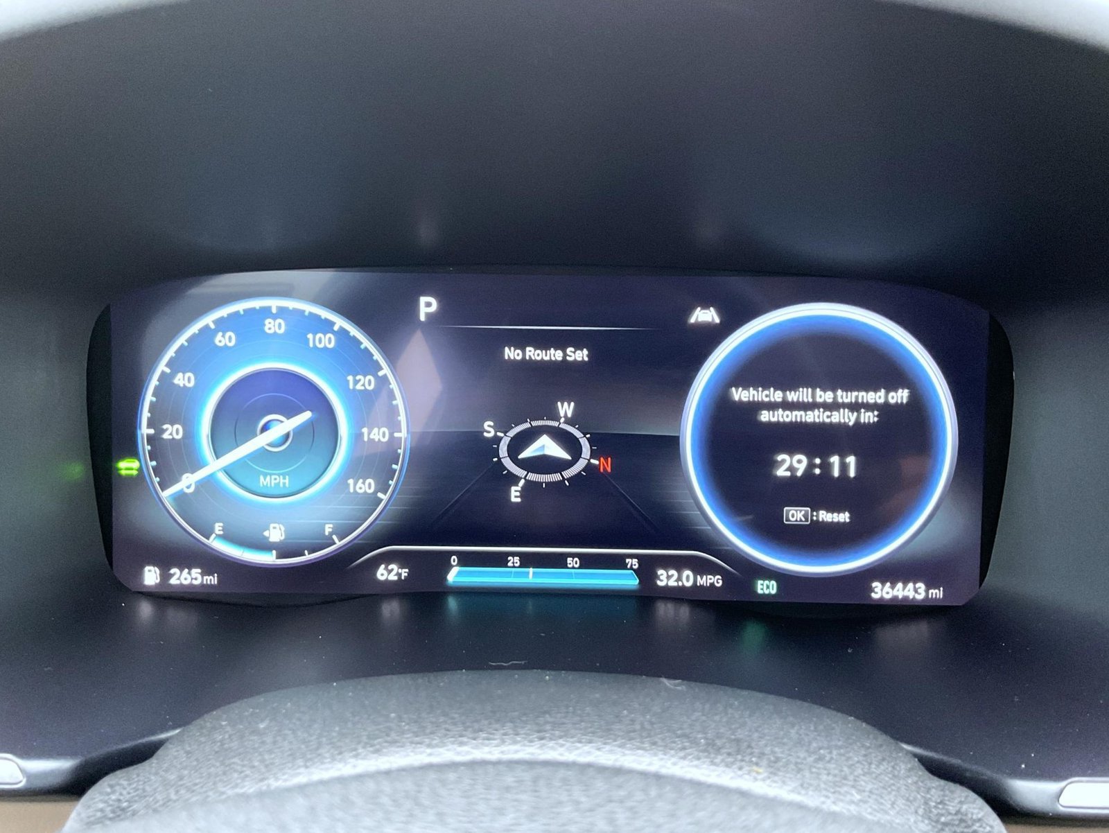 Certified 2023 Hyundai Santa Fe Limited w/ Cargo Package AWD/4WD image 12