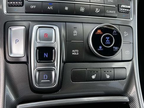 Certified 2023 Hyundai Santa Fe SEL AWD/4WD image 31