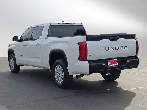 Used 2024 Toyota Tundra SR5 image 5