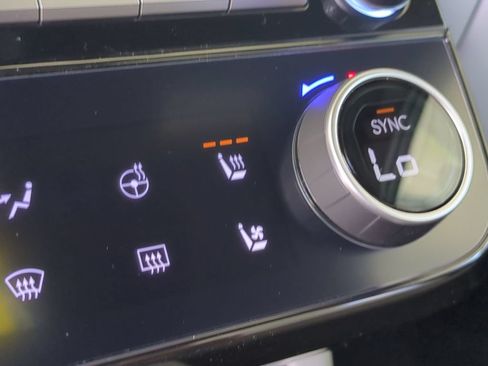 New 2026 Hyundai Tucson Limited AWD/4WD image 29