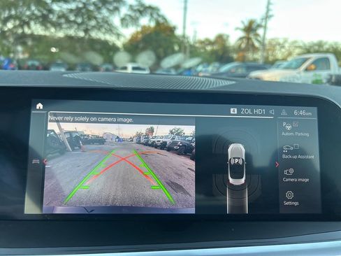 Used 2025 BMW Z4 sDrive30i image 14