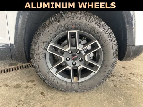 New 2026 GMC Terrain AT4 w/ Technology Package II image 10