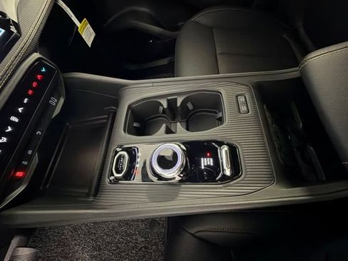New 2026 Jeep Cherokee Limited AWD/4WD image 20