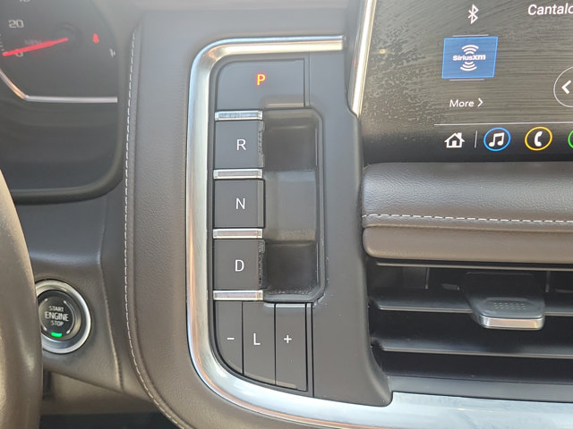 Used 2021 Chevrolet Tahoe LT RWD image 19