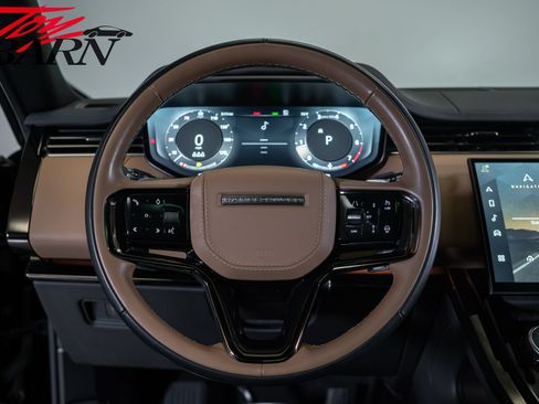 Used 2023 Land Rover Range Rover Sport SE Dynamic AWD/4WD image 28
