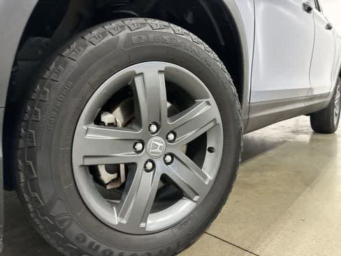 Used 2023 Honda Ridgeline RTL image 28