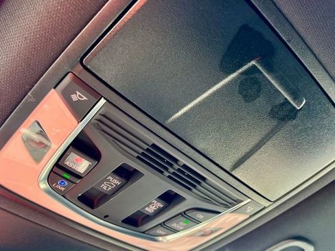 Used 2023 Acura MDX A-Spec image 29