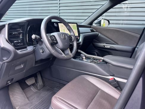 Used 2024 Lexus TX 350 AWD w/ Technology Package image 26