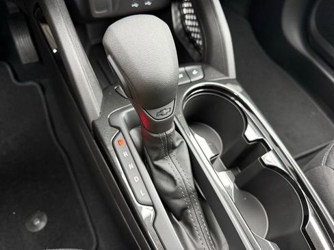 New 2026 Chevrolet TrailBlazer LS image 15