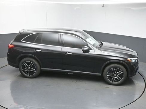 New 2026 Mercedes-Benz GLC 300 image 51