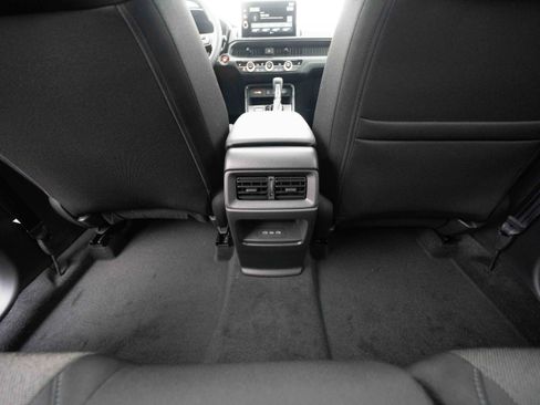 New 2026 Honda CR-V EX image 22