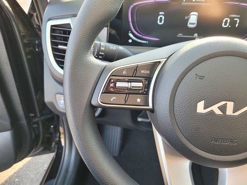 Used 2026 Kia Seltos LX image 22