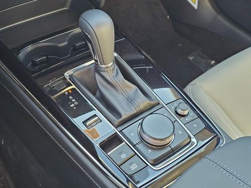 New 2025 MAZDA CX-30 AWD 2.5 S w/ Preferred Package image 19