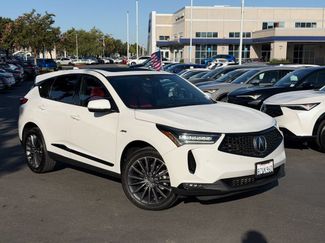Used 2022 Acura RDX AWD video 2