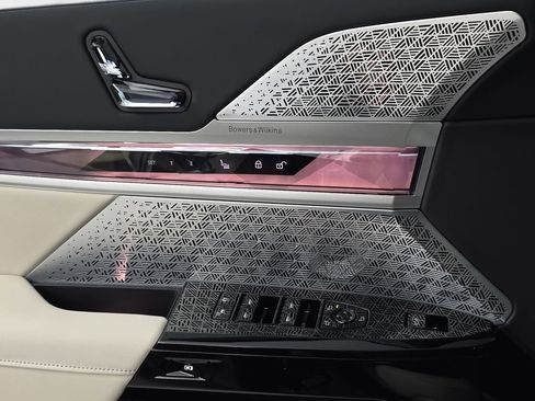 New 2026 BMW 760i xDrive 760i xDrive w/ Executive Package image 27