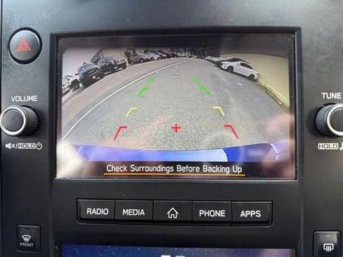 Used 2024 Subaru Impreza 2.0i AWD/4WD image 19