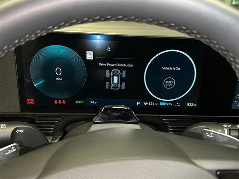 Used 2025 Hyundai Ioniq 5 XRT image 34