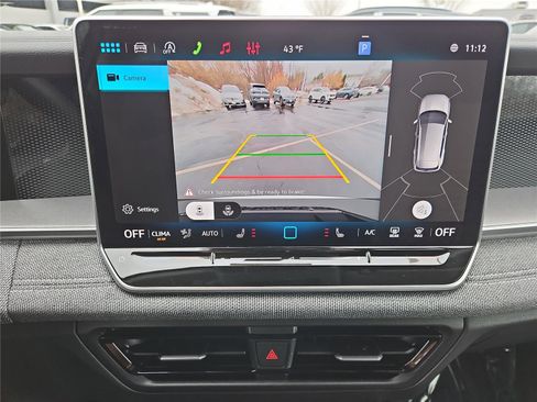 New 2026 Volkswagen Tiguan S image 19