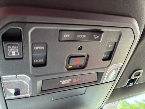 New 2026 Toyota Tacoma TRD Pro AWD/4WD image 44