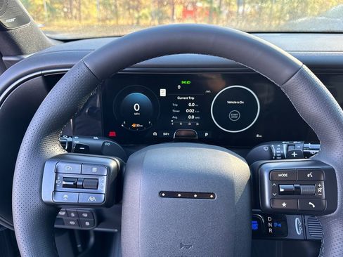 New 2026 Hyundai Palisade XRT Pro AWD/4WD image 18
