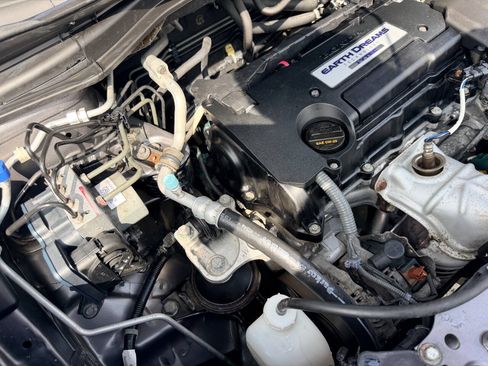 Used 2015 Honda CR-V LX image 15