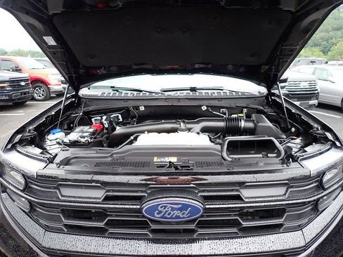 Certified 2026 Ford Expedition Max Active AWD/4WD image 16