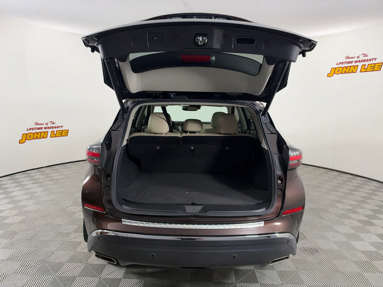Used 2022 Nissan Murano SL FWD image 5