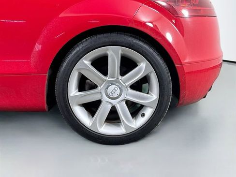 Used 2008 Audi TT 2.0T image 30