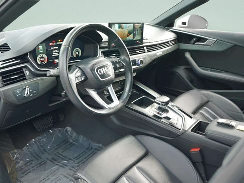 Used 2023 Audi A4 2.0T Premium Plus AWD/4WD image 36