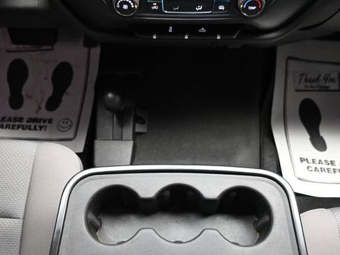 Used 2019 Chevrolet Silverado 2500 W/T AWD/4WD image 21
