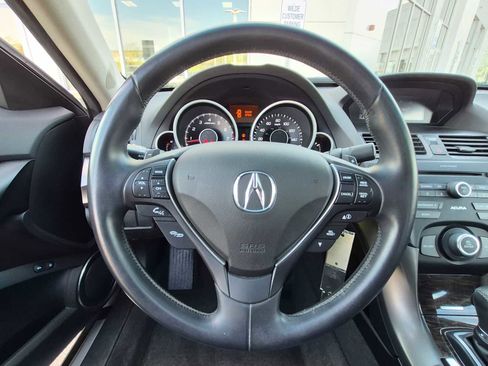 Used 2013 Acura TL FWD image 20