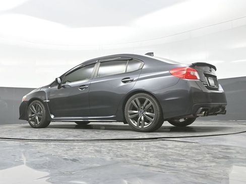 Used 2017 Subaru WRX Premium AWD/4WD image 30