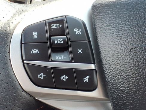 Used 2023 Ford Explorer Timberline AWD/4WD image 28