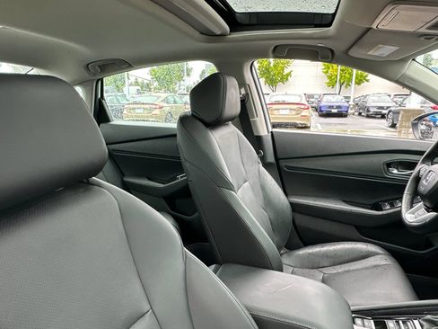 Used 2025 Honda Accord Touring image 30