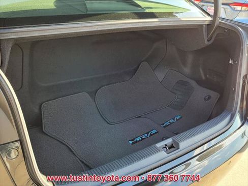 Certified 2020 Toyota Mirai FWD image 7