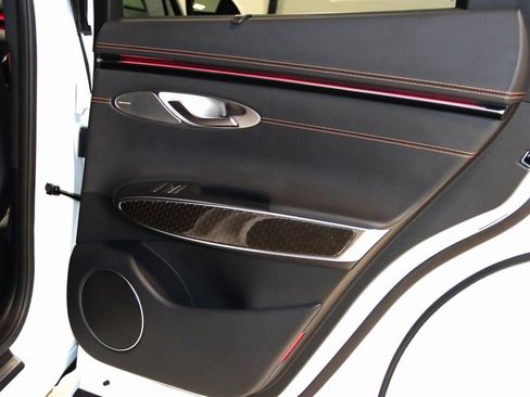 Used 2026 Genesis GV70 3.5T Sport Prestige image 79